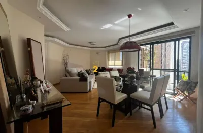 Imperdível oportunidade: apartamento à venda de 156m² com 3 suítes e 3 vagas na vila suzana!