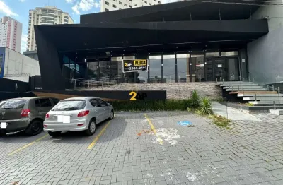 Salão comercial de 546m² na vila andrade, são paulo - locação!