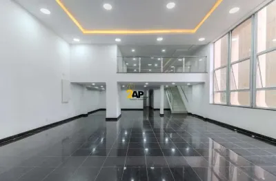 Ponto loja comercial para locação na cerqueira césar, são paulo-sp! 200m², 3 banheiros, 4 vagas