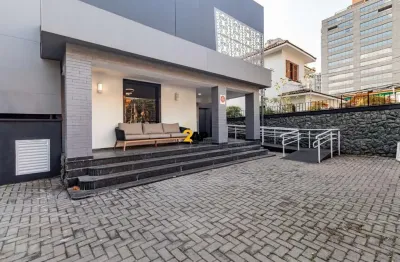 Ponto comercial para locação em são paulo-sp, jardim paulista: 10 salas, 6 banheiros, 3 vagas, 325m²