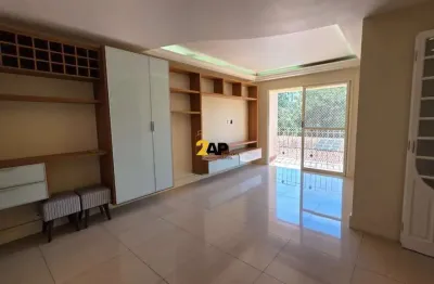 Apartamento à venda ou locação em são paulo-sp, jardim ampliação: 2 quartos, 1 suíte, 2 salas, 2 banheiros, 2 vagas, 94m².