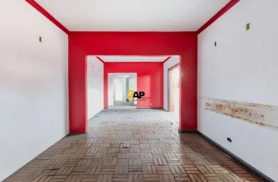 Oportunidade de locação: casa comercial 2 banheiros e 195m² em pinheiros, são paulo-sp!