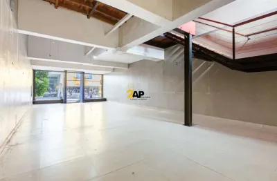 Excelente oportunidade: loja no jardins com 7 salas, 6 banheiros e 470 m² de área em são paulo-sp!