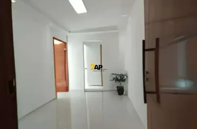 Apartamento à venda em instituto de previdência com 38m², 1 quarto e 1 vaga. confira!