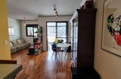 Imperdível oportunidade! apartamento à venda em pinheiros, são paulo-sp. 2 quartos, 1 suíte, 2 salas, 1 banheiro, 1 vaga, 70m². venha conferir!
