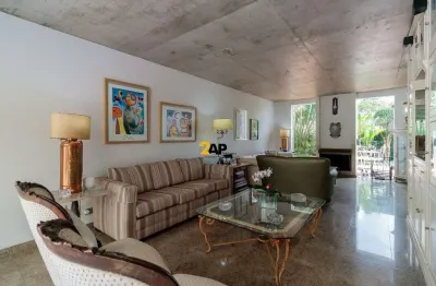 Imperdível! casa em jardim panorama com 240m² - 4 quartos, sendo 3 suítes e 4 vagas.