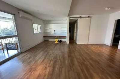 Apartamento de luxo à venda em são paulo-sp, vila andrade: 3 quartos, 3 suítes, 2 salas, 3 banheiros, 3 vagas, 170m².