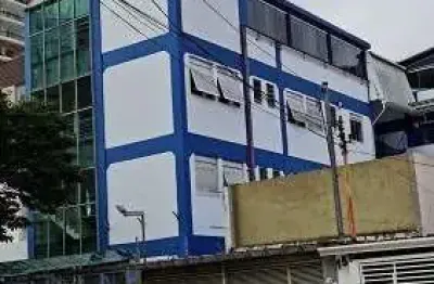 Prédio comercial para venda na vila cruzeiro - santo amaro, 1150m², 9 banheiros, 6 vagas de garagem