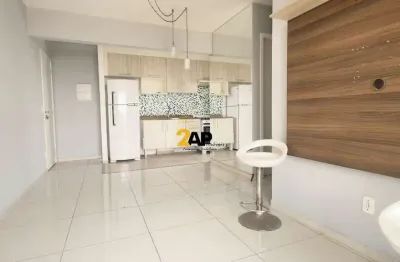 Apartamento à venda na vila andrade: 2 quartos, 1 sala, 1 banheiro, 1 vaga de garagem, 52m² de área!