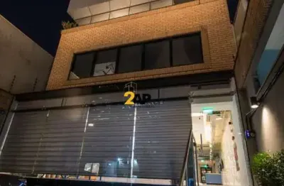 Prédio comercial para aluguel na vila nova conceição, são paulo-sp: 6 banheiros, 20 vagas e 1.065m² de área.