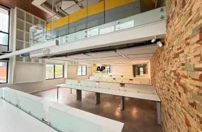 Prédio comercial para aluguel na vila nova conceição, são paulo-sp: 6 banheiros, 20 vagas e 1.065m² de área.