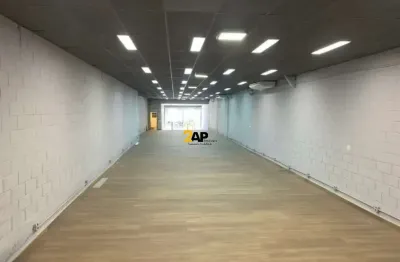 Excelente ponto comercial para locação em pinheiros, são paulo-sp: 3 banheiros e 350m² de área! aproveite!