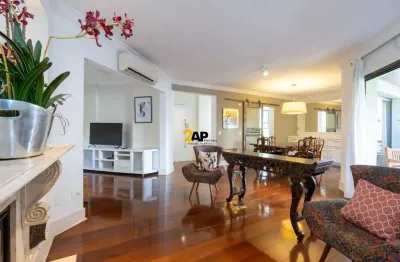 Imperdível oportunidade de adquirir um luxuoso apartamento de 3 suítes no portal do morumbi, são paulo-sp!