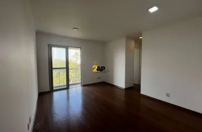 Incrível apartamento à venda com 70m²! 3 quartos, sendo 1 suíte e 2 vagas. jardim londrina.