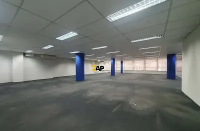 Sala comercial para aluguel no centro de sp: 513m², 2 banheiros, venda ou locação