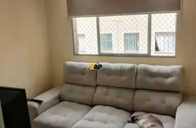 Apartamento em paraisópolis com 63m², 3 quartos 1 vaga de garagem.