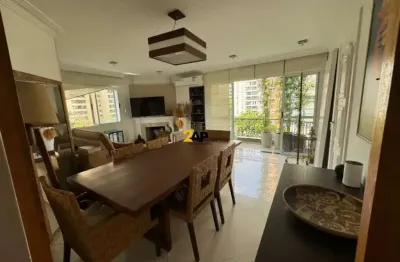 Oportunidade de adquirir apartamento com 3 suítes no bairro real parque, são paulo-sp!