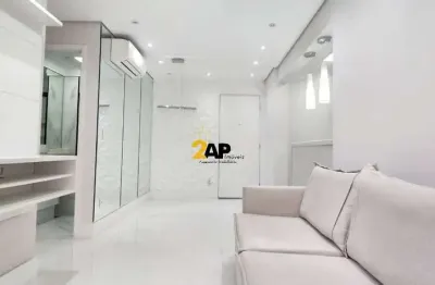 Excelente oportunidade de locação: apartamento de 2 quartos na vila andrade, são paulo-sp!