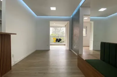 Apartamento para locação em são paulo-sp, vila andrade: 2 quartos, 1 suíte, 1 sala, 2 banheiros, 1 vaga de garagem, 59m². venha conferir!