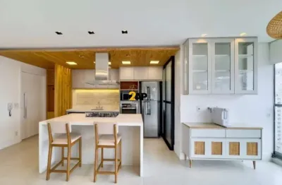 Imperdível oportunidade: apartamento de 2 suítes na vila olímpia, são paulo-sp, com 95,00 m² e 2 vagas de garagem