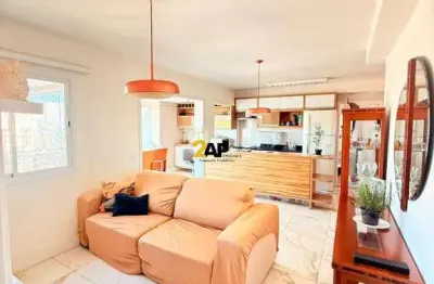 Apartamento para locação na vila andrade com 2 suítes e amplo espaço - são paulo-sp. mobiliado.