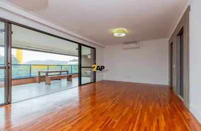 Luxe residencial: apartamento para locação na vila cruzeiro, são paulo-sp - 4 quartos, 4 suítes, 6 banheiros, 4 vagas - 209m².