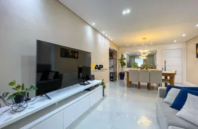 Apartamento à venda ou aluguel com 133m², 3 suites e 2 vagas - na vila andrade - venda ou aluguel