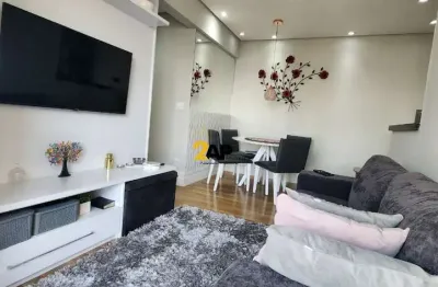 Apartamento à venda em são paulo-sp, vila andrade: 3 quartos, 1 sala, 1 banheiro, 1 vaga de garagem, 51m² de área.