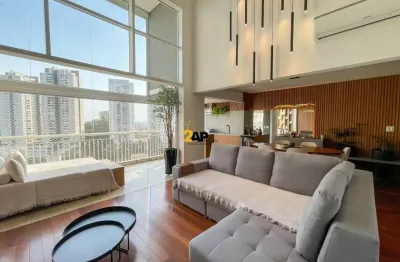 Apartamento de luxo com 3 suítes e 3 vagas na vila suzana, são paulo - sp: 170m² de elegância e sofisticação.
