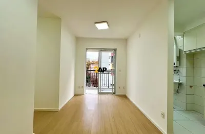 Apartamento para locação em são paulo-sp, vila andrade: 2 quartos, 1 banheiro, 1 vaga, 45m² de área. confira já!