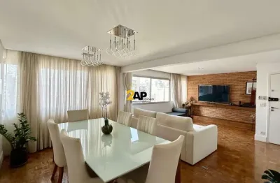 Apartamento à venda na vila olímpia, são paulo-sp: 3 quartos, 1 suíte, 2 salas, 4 banheiros, 1 vaga de garagem, com 124m² de área privativa.!