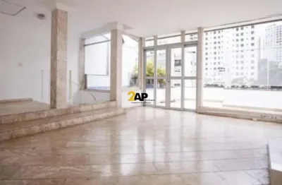 Cobertura de luxo no real parque, são paulo-sp: 5 quartos, 1 suíte, 1 sala, 2 banheiros, 2 vagas de garagem, 393m² de área.