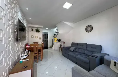 Casa com 3 quartos à venda na rua antônio ambuba, 80, parque munhoz, são paulo, 100 m2 por r$ 530.000