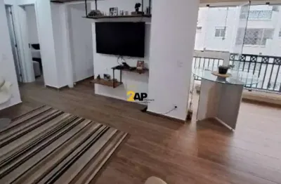 Apartamento à venda em são paulo-sp, vila suzana: 3 quartos, 1 suíte, 2 banheiros, 2 vagas, 76m². aproveite!