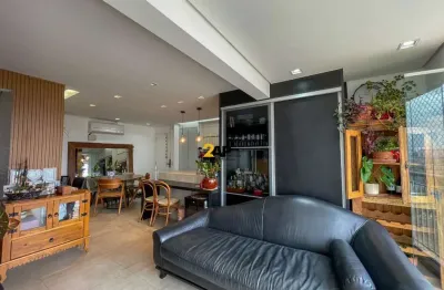 Apartamento à venda em são paulo-sp, chácara santo antônio: 2 quartos, 65m², 1 vaga de garagem!