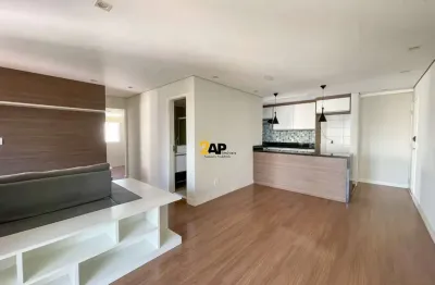 Apartamento para locação com 2 quartos e 1 suíte na vila andrade, são paulo-sp: confira!