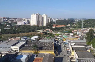 Apartamento à venda em interlagos: 2 quartos, 1 banheiro, 1 vaga, 49m² de área