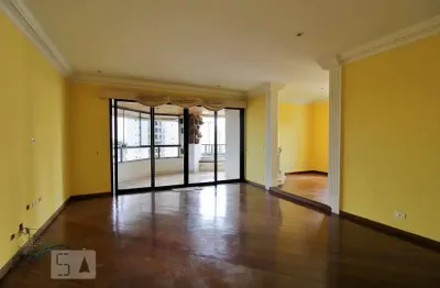 Apartamento com 3 quartos à venda na Rua Doutor José de Andrade Figueira, 71, Morumbi, São Paulo