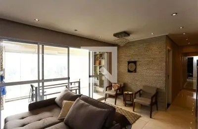 Apartamento com 3 quartos à venda na Rua Doutor Luiz Migliano, 1022, Morumbi, São Paulo