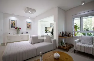 Apartamento com 2 quartos à venda na Rua Domingos Lopes da Silva, 975, Morumbi, São Paulo