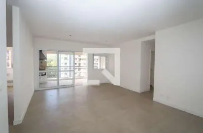 Apartamento com 2 quartos à venda na Rua Doutor Oscar Monteiro de Barros, 495, Morumbi, São Paulo