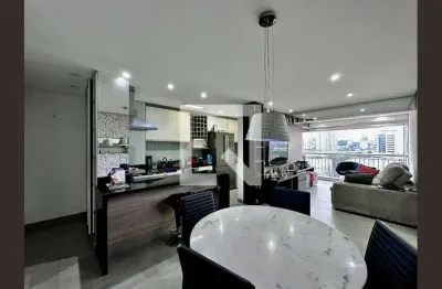 Apartamento com 2 quartos à venda na Rua Nicolau Barreto, 684, Brooklin, São Paulo