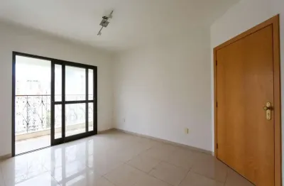 Apartamento com 3 quartos à venda na Rua Doutor José de Andrade Figueira, 385, Morumbi, São Paulo