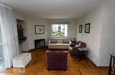 Apartamento à venda - real parque, 2 quartos,  123 m2