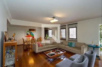 Apartamento à venda - portal do morumbi, 3 quartos,  193 m2