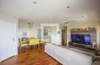 Apartamento com 2 quartos à venda na Rua Francisco Marcondes Vieira, 76, Morumbi, São Paulo