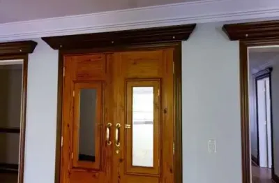 Apartamento com 4 quartos à venda na Avenida José Galante, 294, Morumbi, São Paulo