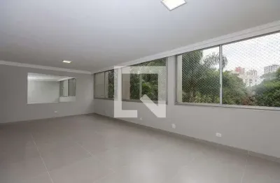 Apartamento com 3 quartos à venda na Rua Marechal Hastimphilo De Moura, 422, Morumbi, São Paulo