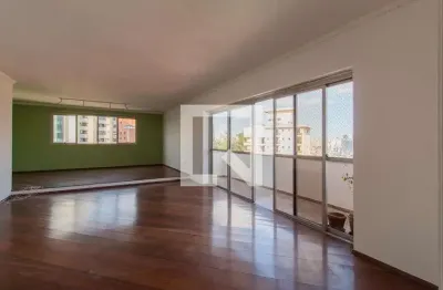 Apartamento com 3 quartos à venda na Travessa Antônio Augusto Monteiro de Barros Neto, 180, Real Parque, São Paulo