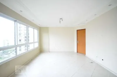 Apartamento com 4 quartos à venda na Rua Elizabeth Barbegian Baldinato, 344, Morumbi, São Paulo